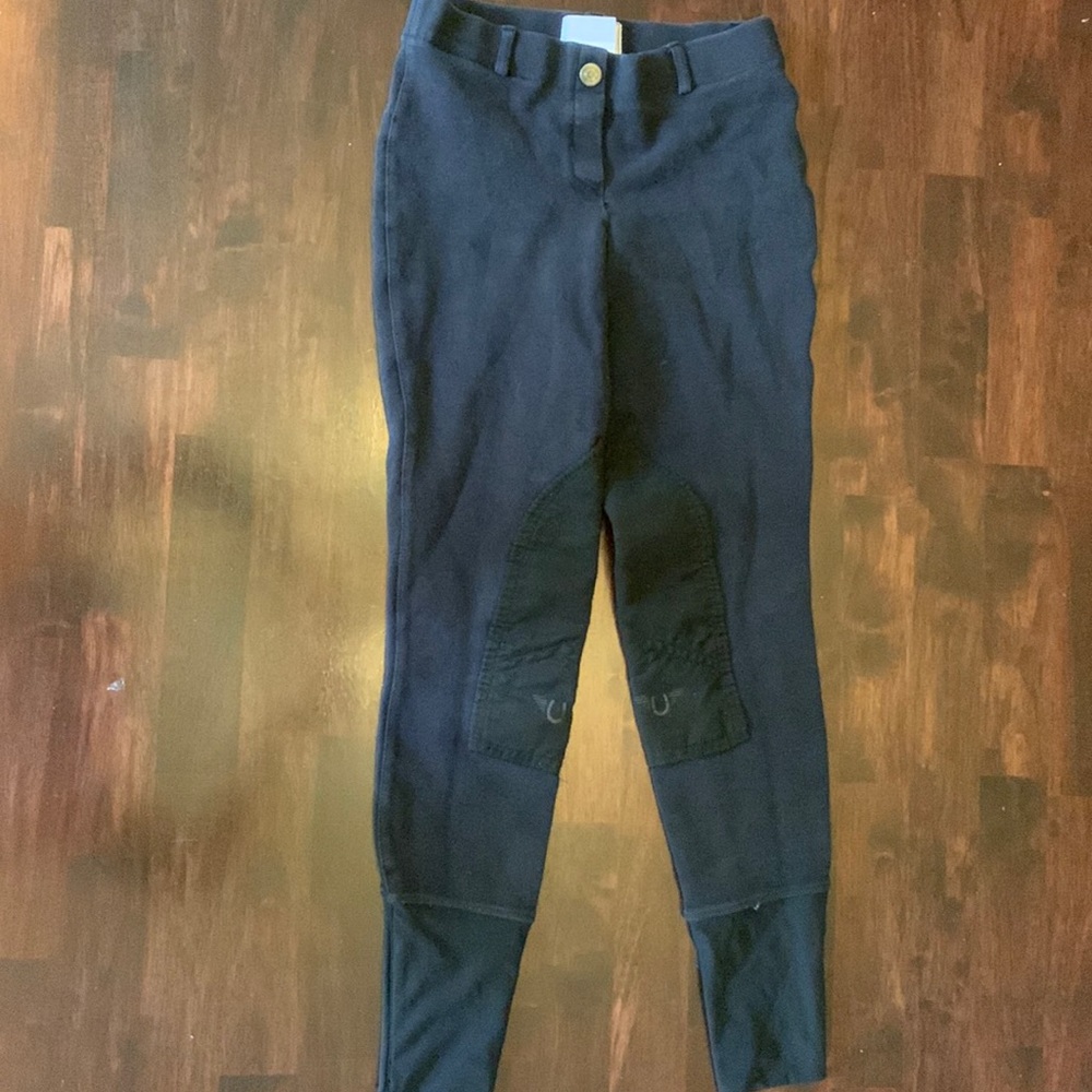 Tuff Rider horse riding pants